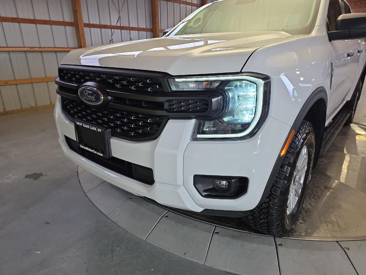 2024 Ford Ranger Sand Lake NY