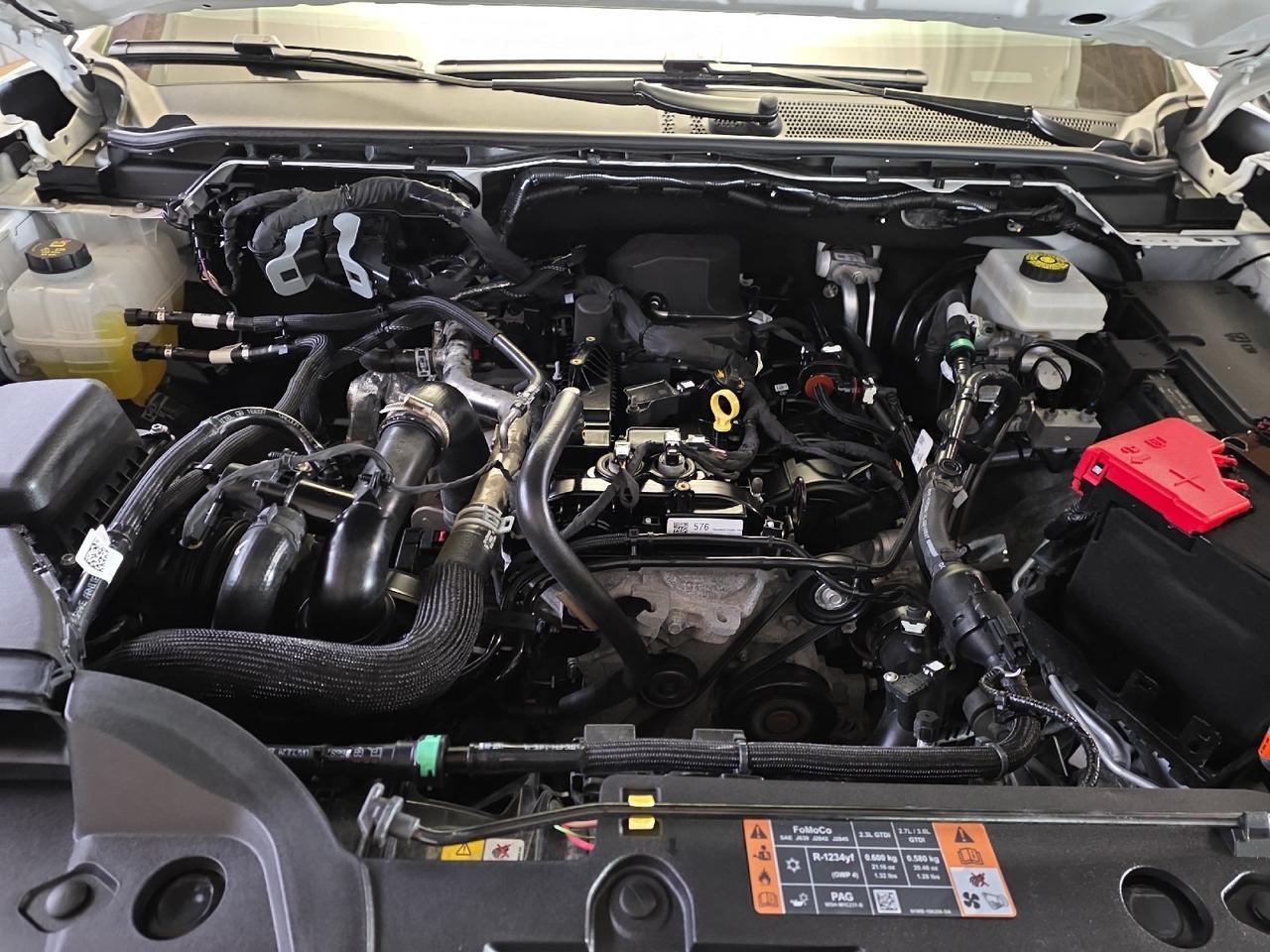 2024 Ford Ranger Sand Lake NY