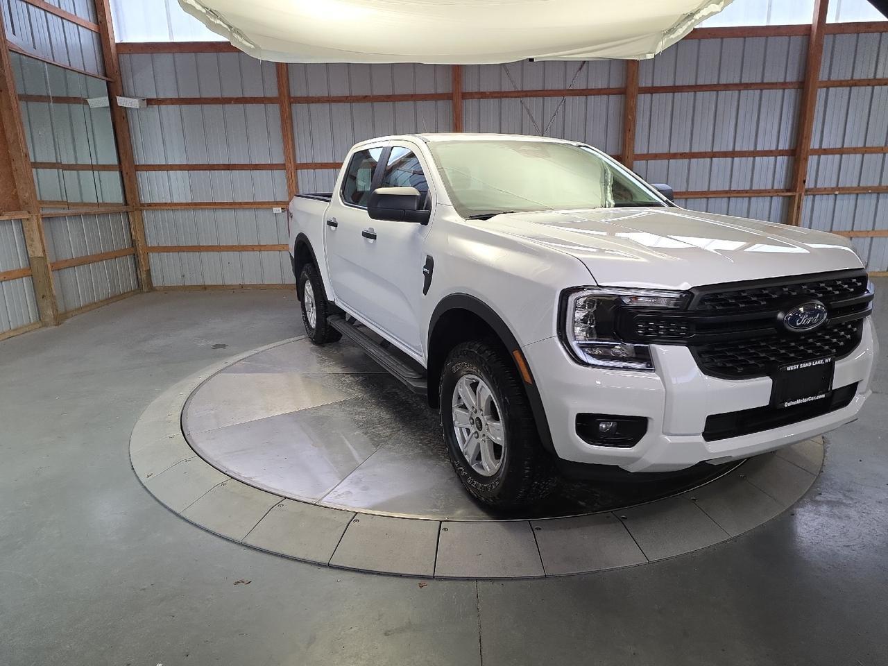 2024 Ford Ranger Sand Lake NY