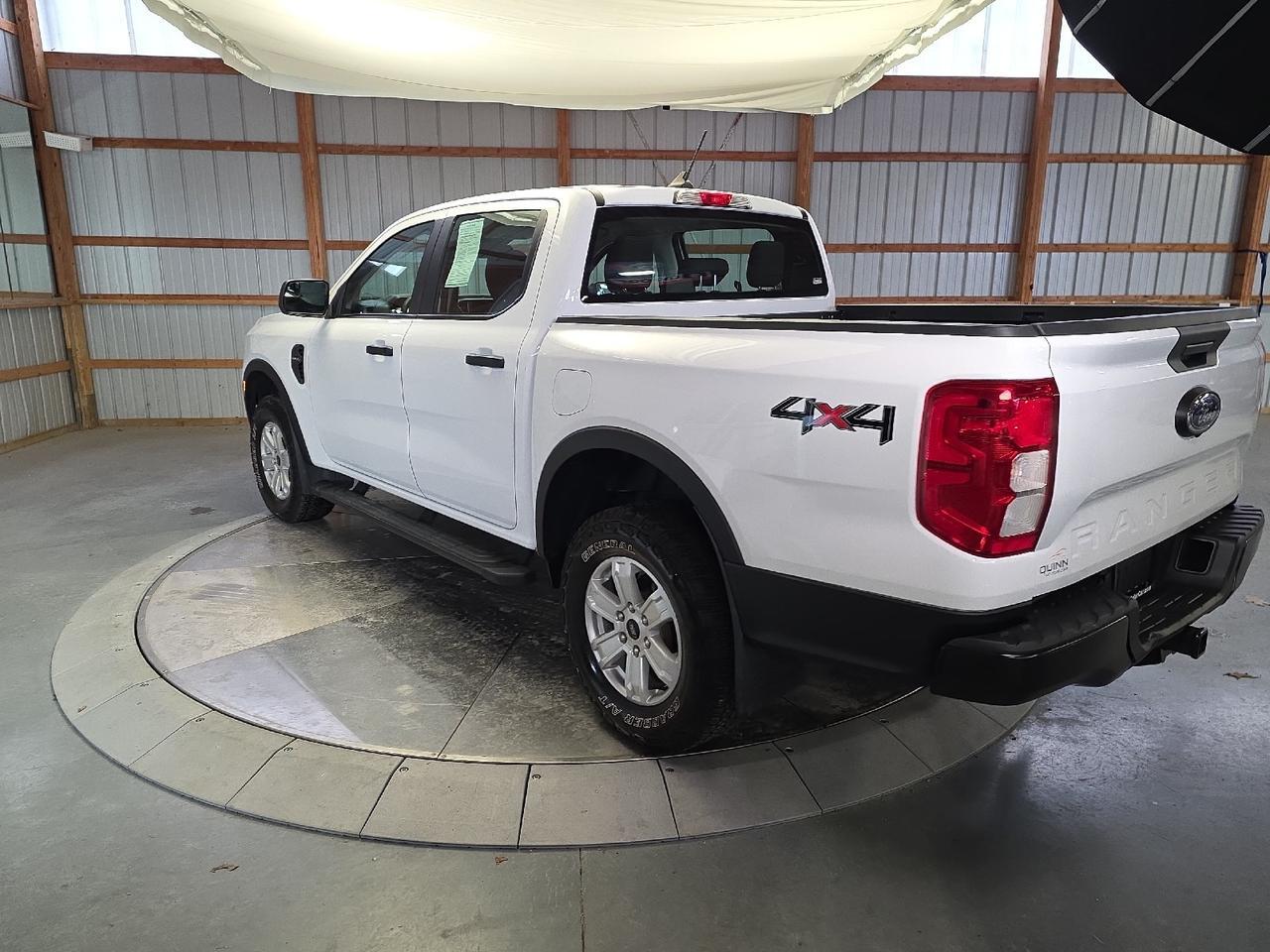 2024 Ford Ranger Sand Lake NY