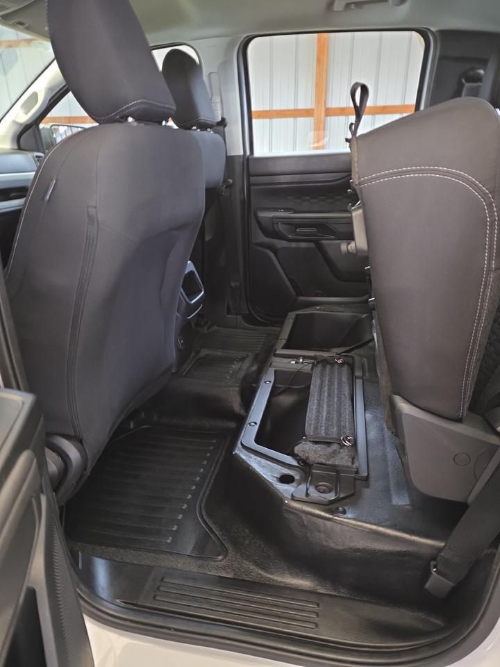 2024 Ford Ranger Sand Lake NY