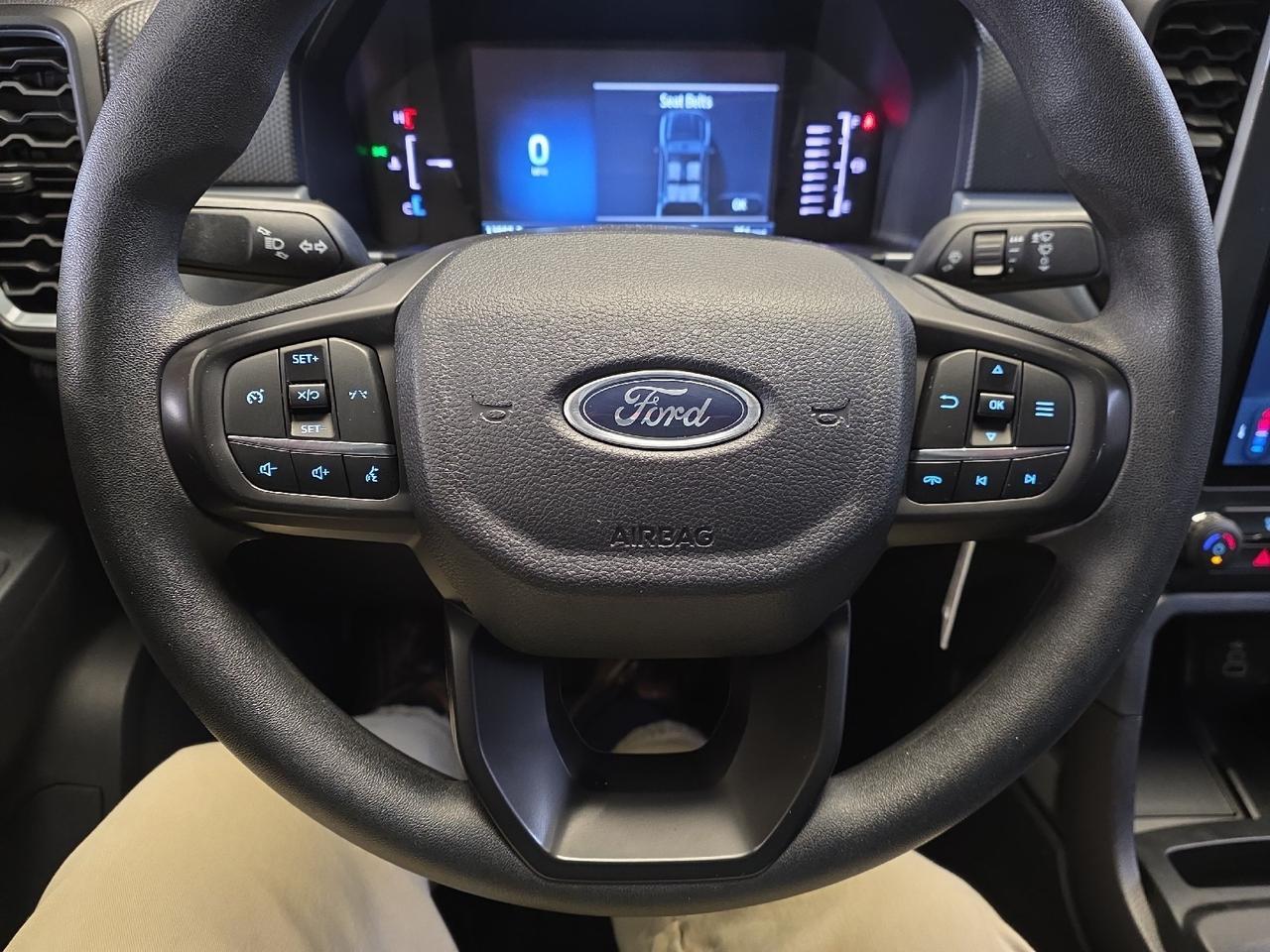 2024 Ford Ranger Sand Lake NY