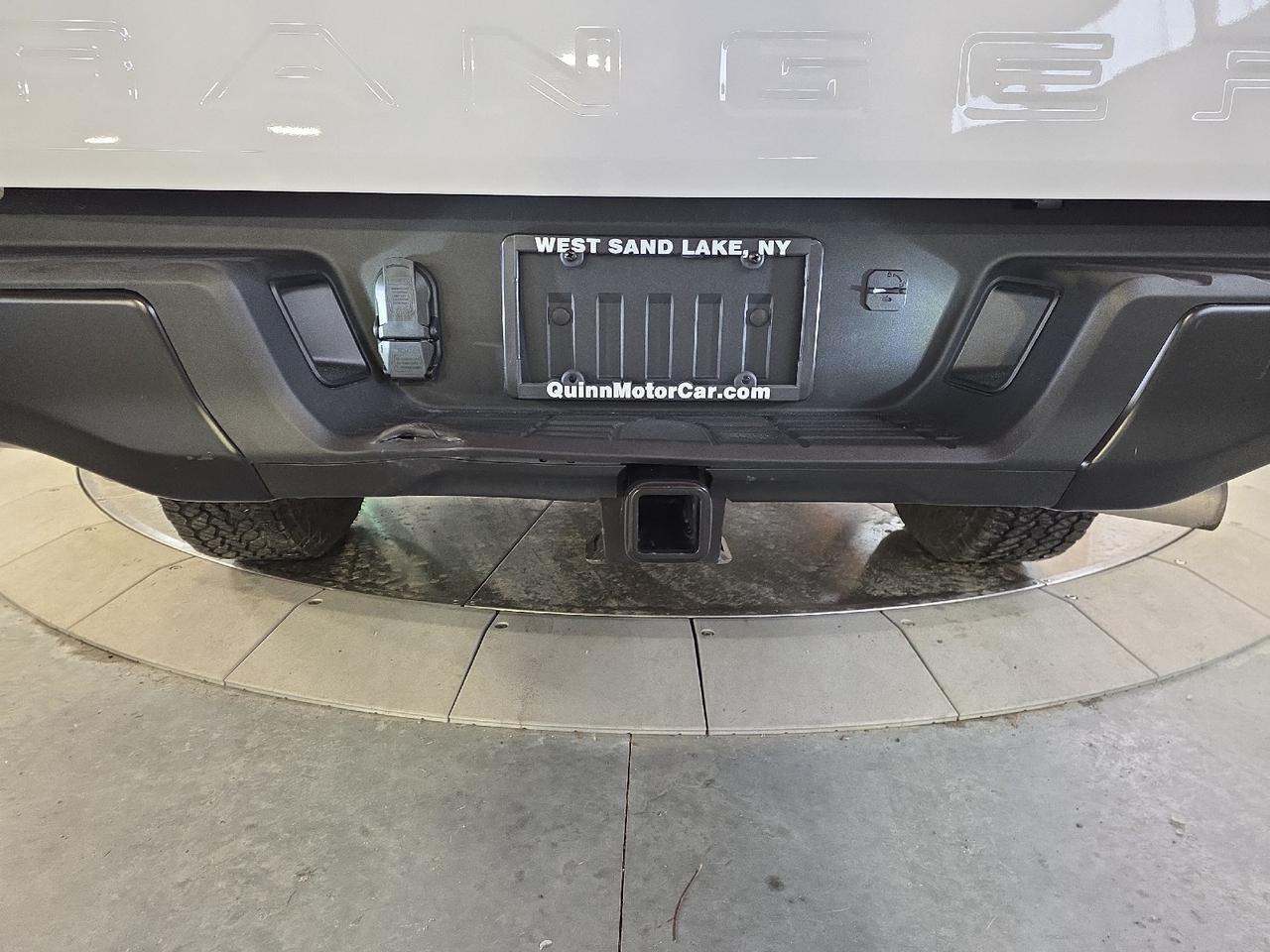 2024 Ford Ranger Sand Lake NY