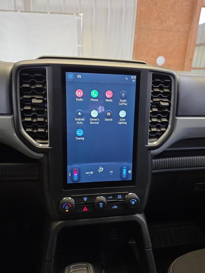 2024 Ford Ranger Sand Lake NY