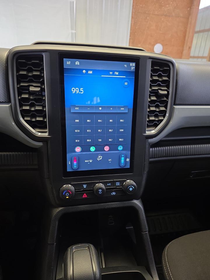 2024 Ford Ranger Sand Lake NY