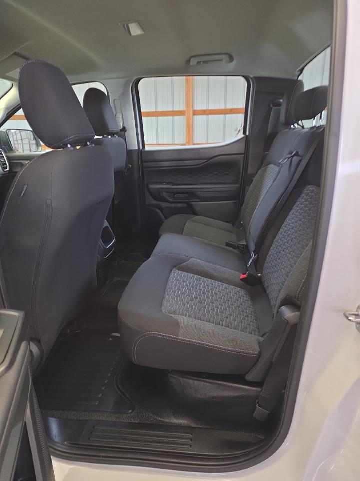 2024 Ford Ranger Sand Lake NY