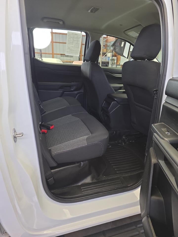 2024 Ford Ranger Sand Lake NY