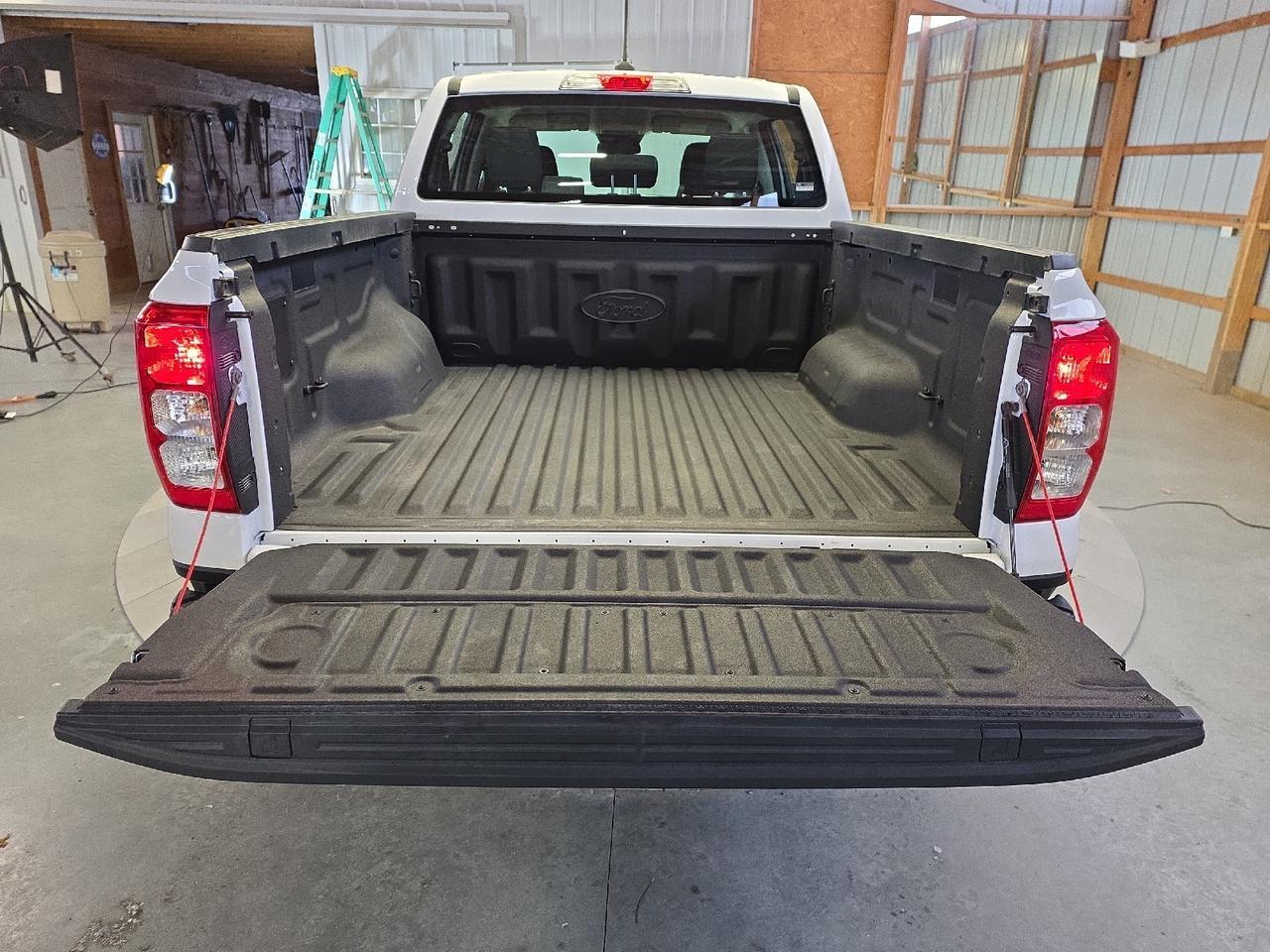 2024 Ford Ranger Sand Lake NY