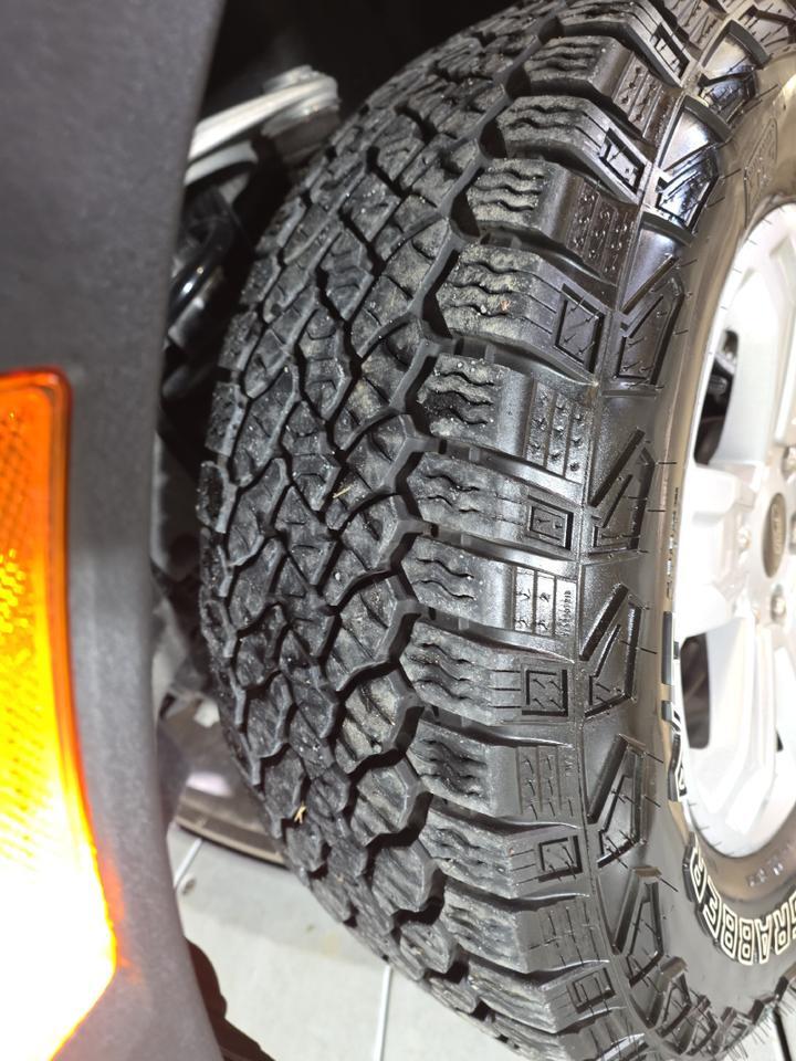 2024 Ford Ranger Sand Lake NY