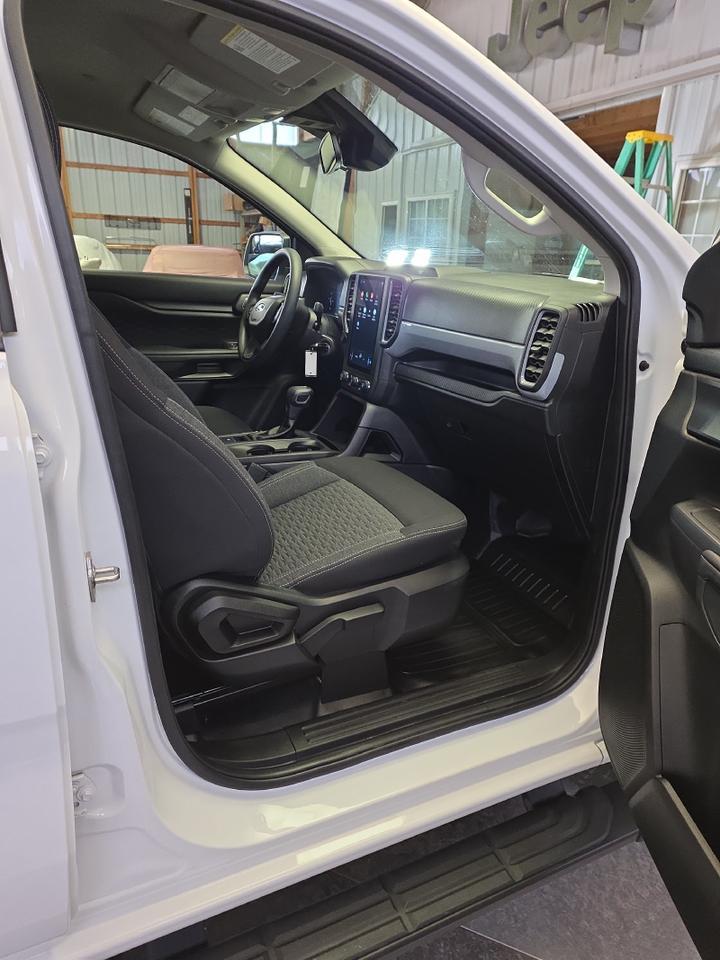 2024 Ford Ranger Sand Lake NY