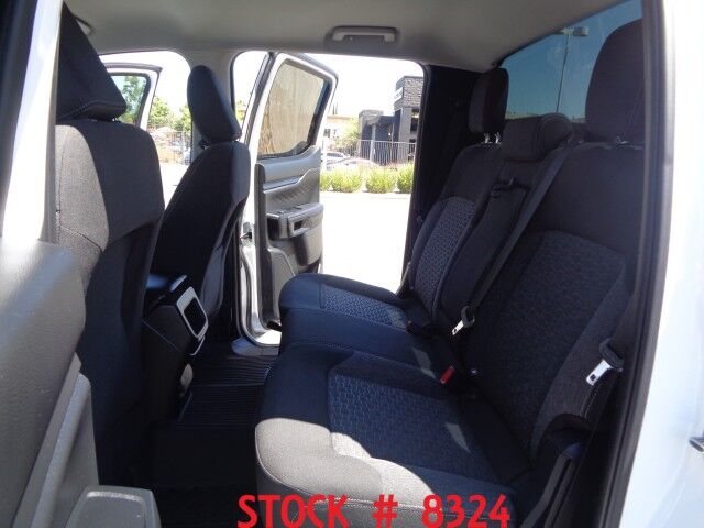 2024 Ford Ranger 4x4 ~ Crew Cab ~ Only 7K Miles! Rocklin CA