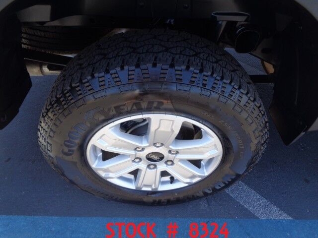 2024 Ford Ranger 4x4 ~ Crew Cab ~ Only 7K Miles! Rocklin CA