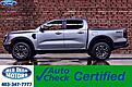 2024 Ford Ranger 4x4 Super Crew Lariat FX4 Leather Nav BCam