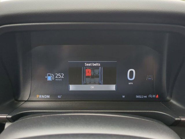 2024 Ford Ranger LARIAT Appleton WI