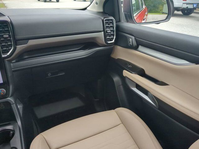 2024 Ford Ranger LARIAT Appleton WI