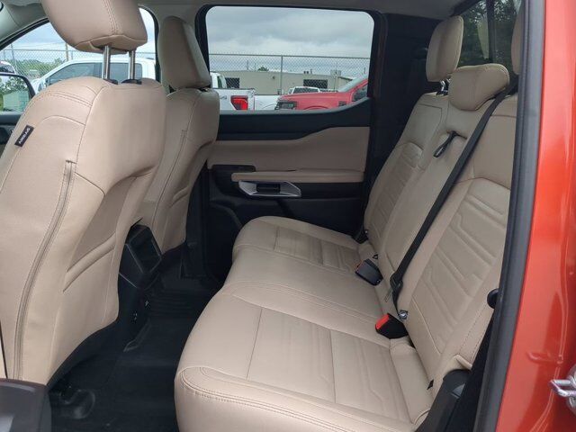 2024 Ford Ranger LARIAT Appleton WI