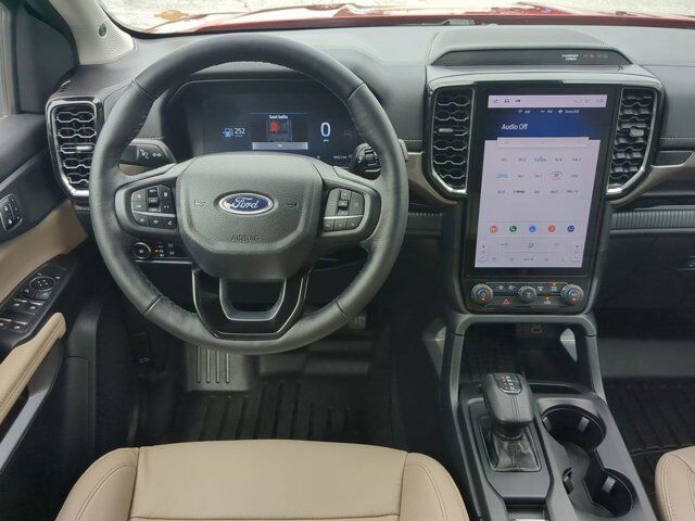 2024 Ford Ranger LARIAT Appleton WI
