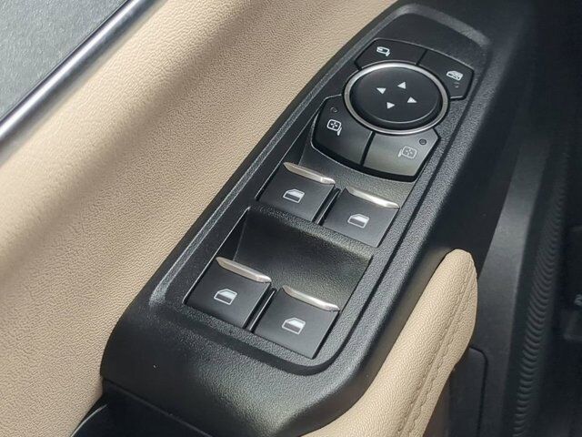 2024 Ford Ranger LARIAT Appleton WI