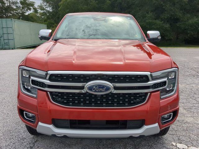 2024 Ford Ranger LARIAT Appleton WI