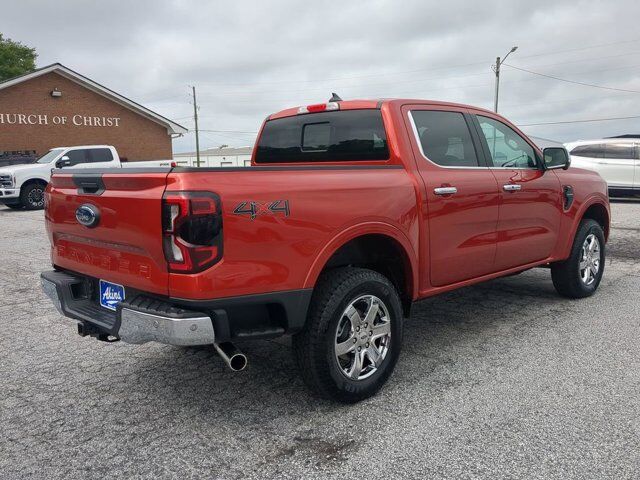 2024 Ford Ranger LARIAT Appleton WI