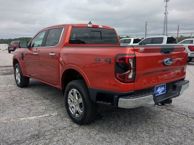 2024 Ford Ranger LARIAT Appleton WI