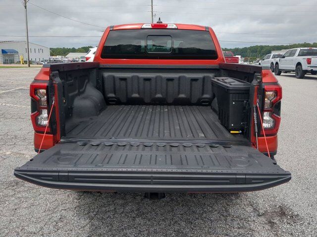 2024 Ford Ranger LARIAT Appleton WI