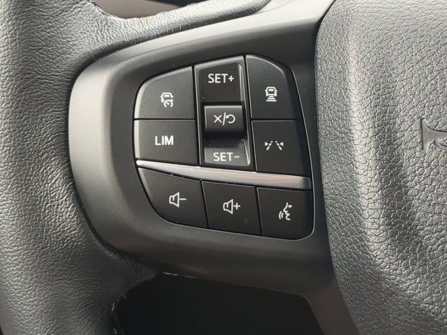 2024 Ford Ranger LARIAT Appleton WI