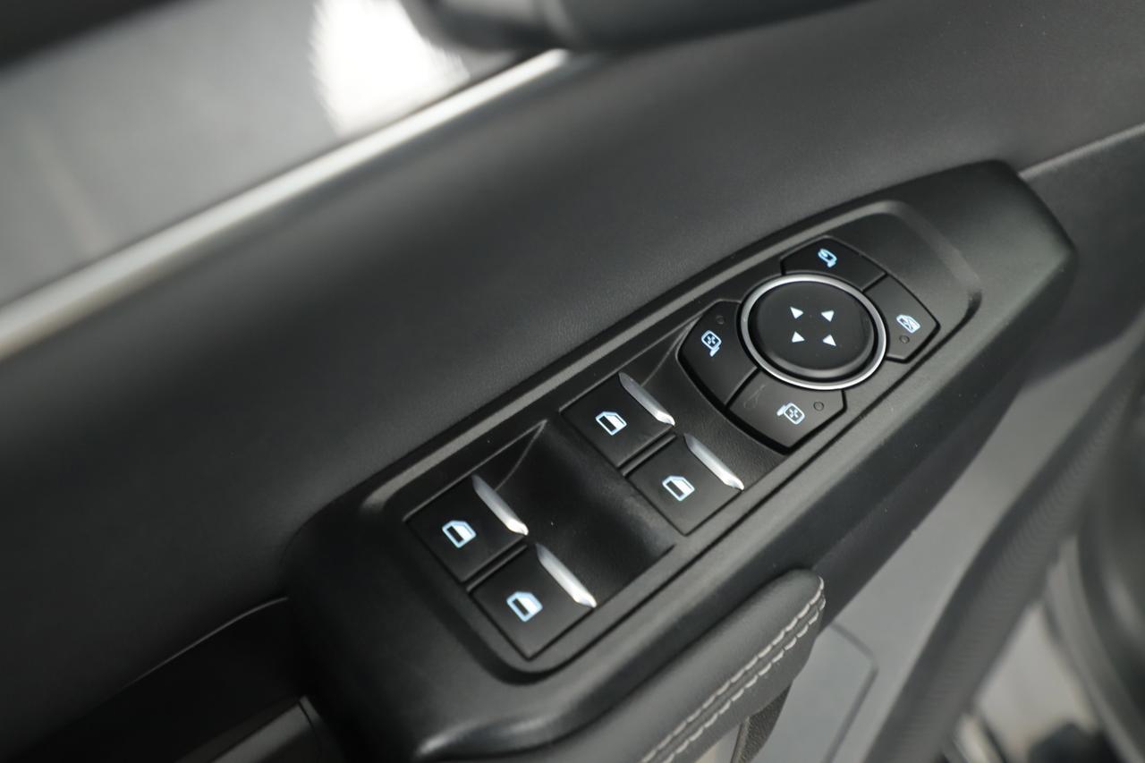 2024 Ford Ranger LARIAT New Braunfels TX