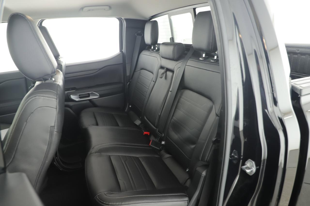 2024 Ford Ranger LARIAT New Braunfels TX