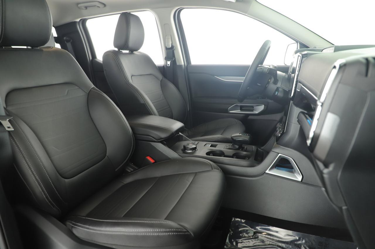 2024 Ford Ranger LARIAT New Braunfels TX