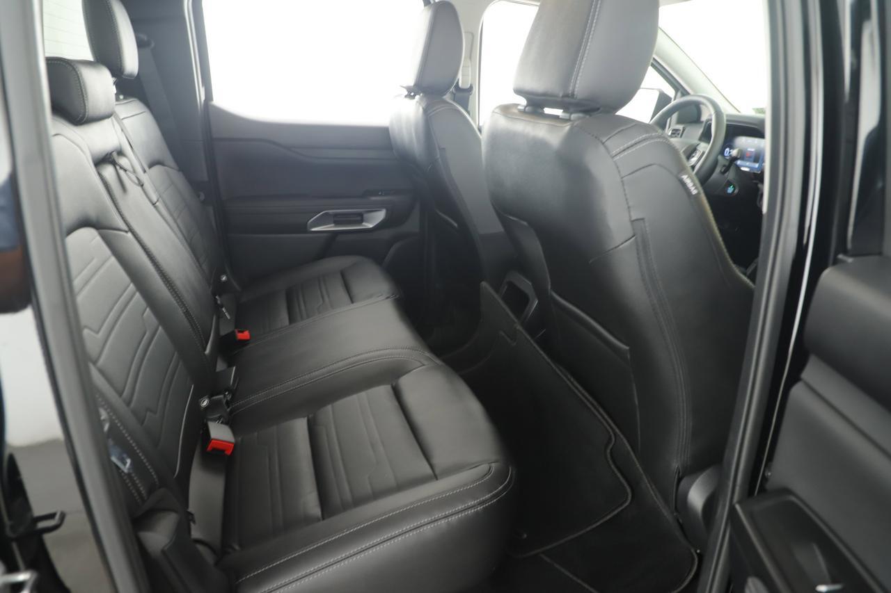 2024 Ford Ranger LARIAT New Braunfels TX