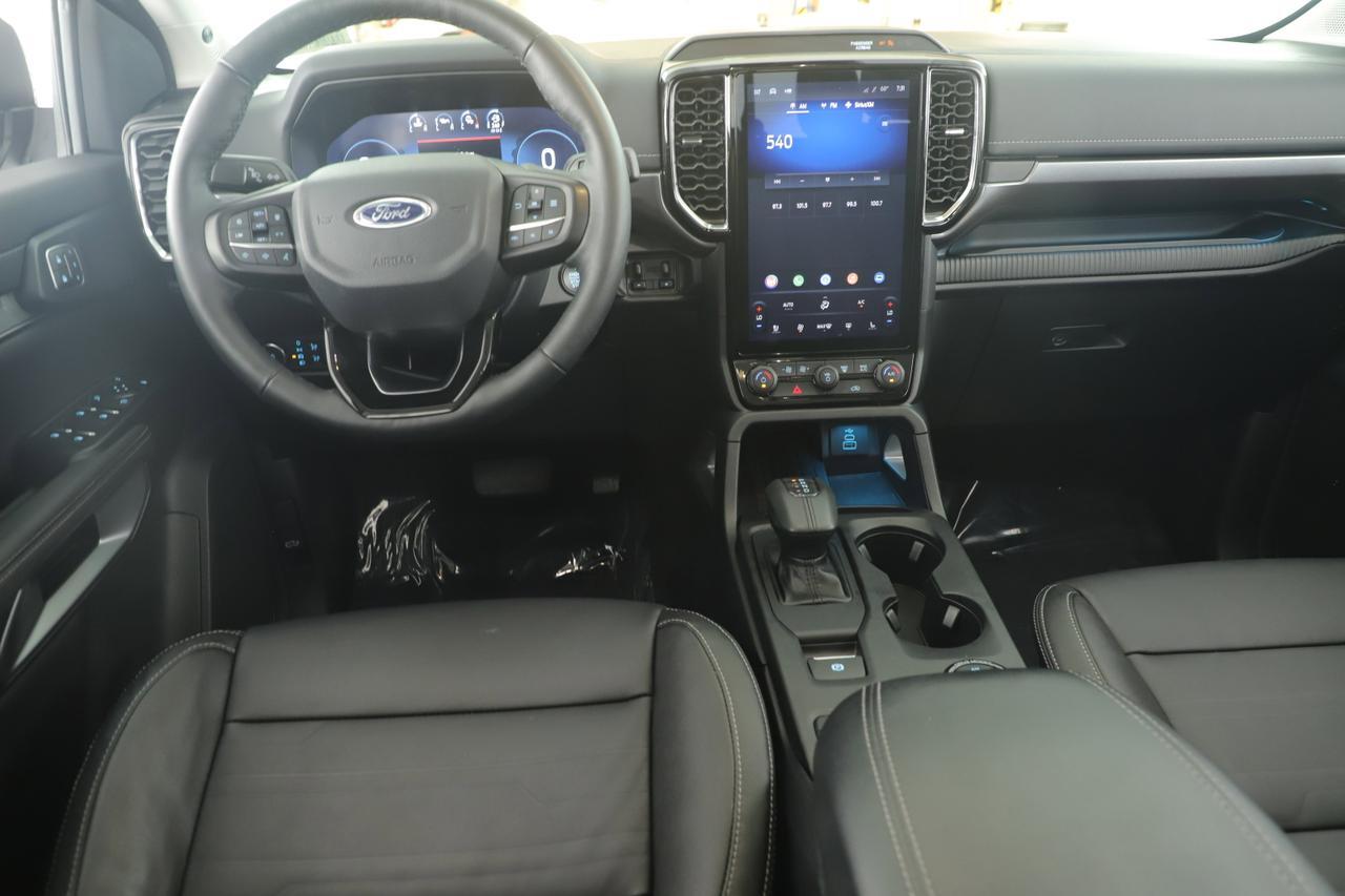 2024 Ford Ranger LARIAT New Braunfels TX