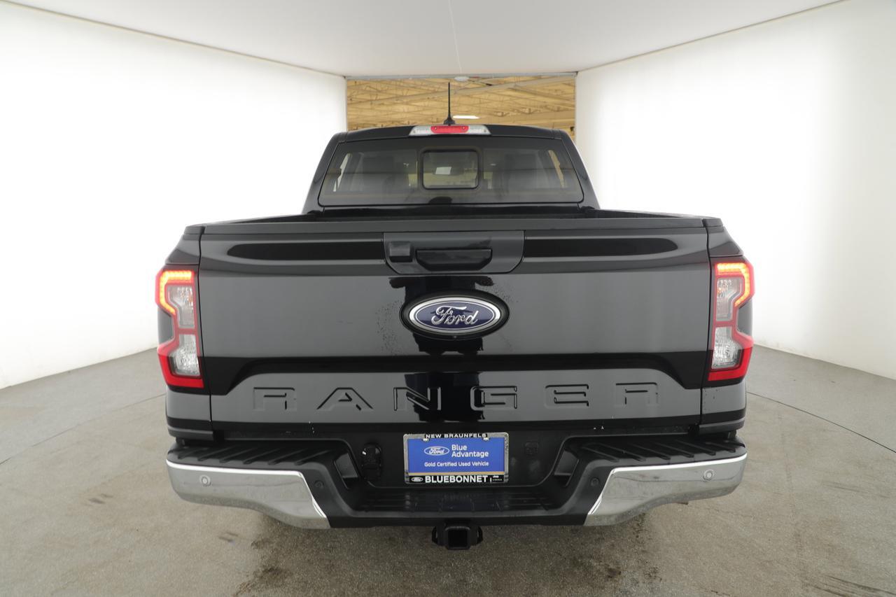 2024 Ford Ranger LARIAT New Braunfels TX