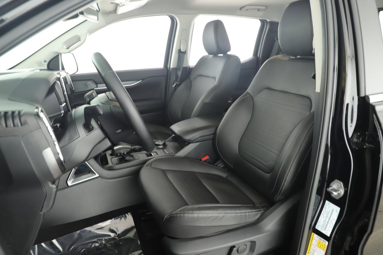 2024 Ford Ranger LARIAT New Braunfels TX