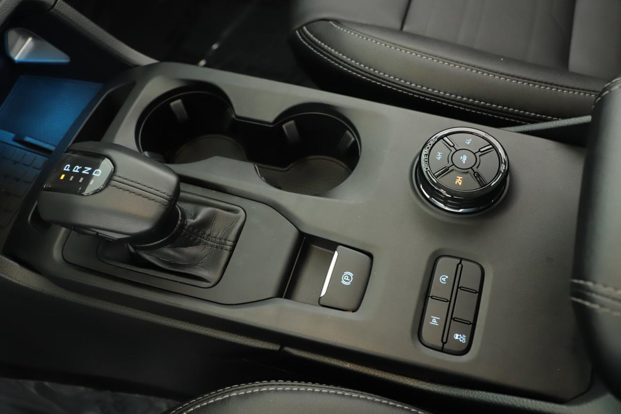 2024 Ford Ranger LARIAT New Braunfels TX