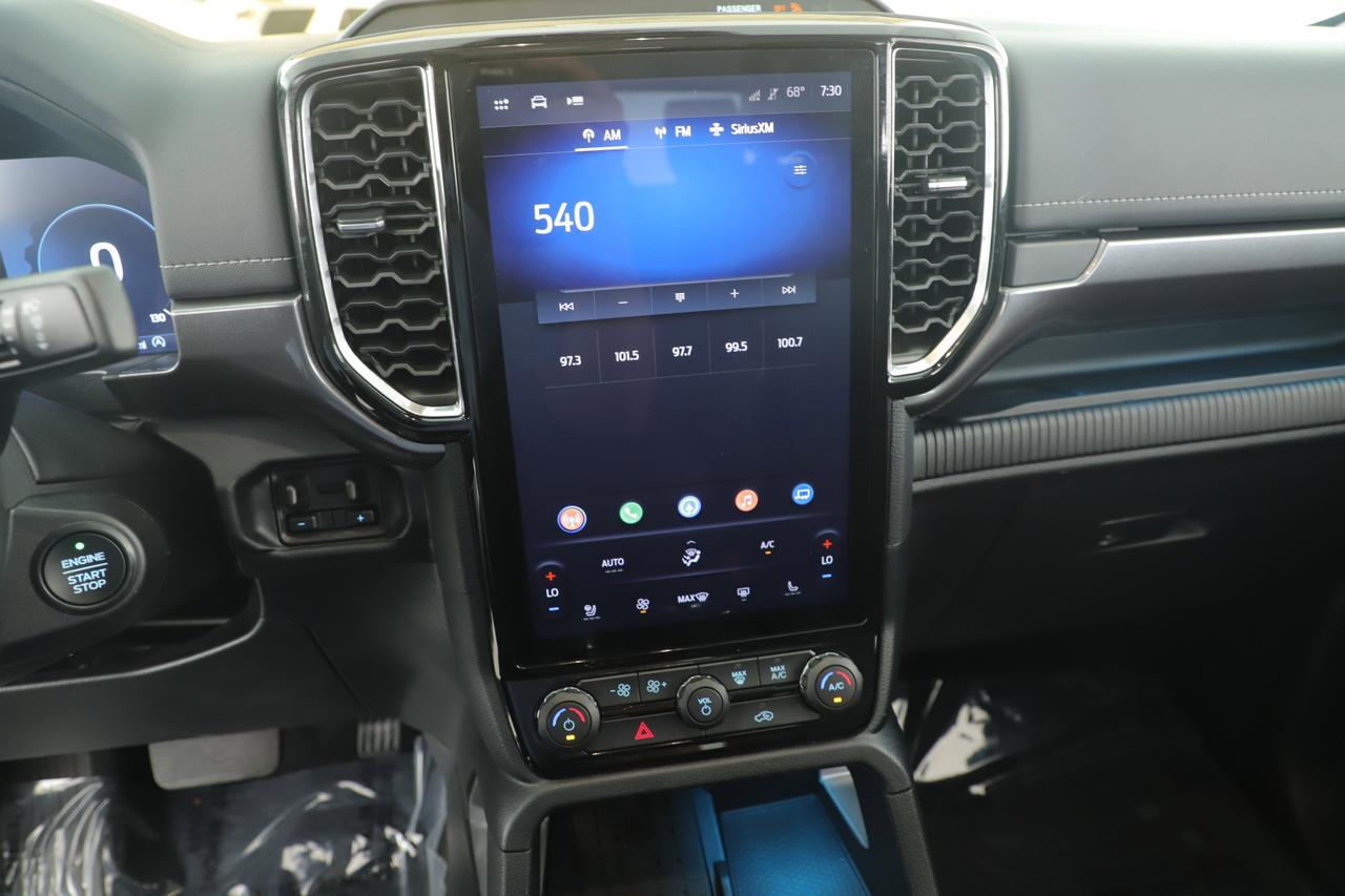 2024 Ford Ranger LARIAT New Braunfels TX