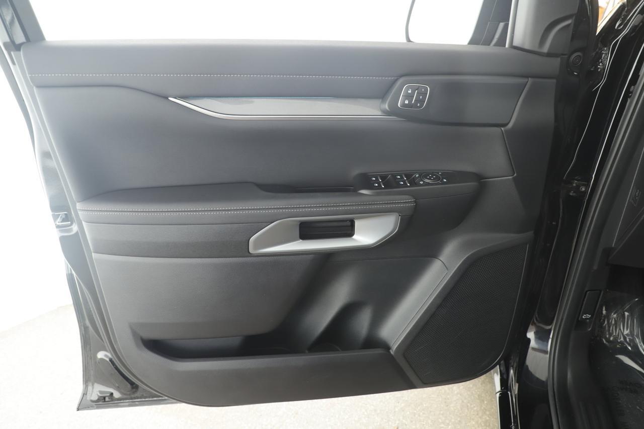 2024 Ford Ranger LARIAT New Braunfels TX