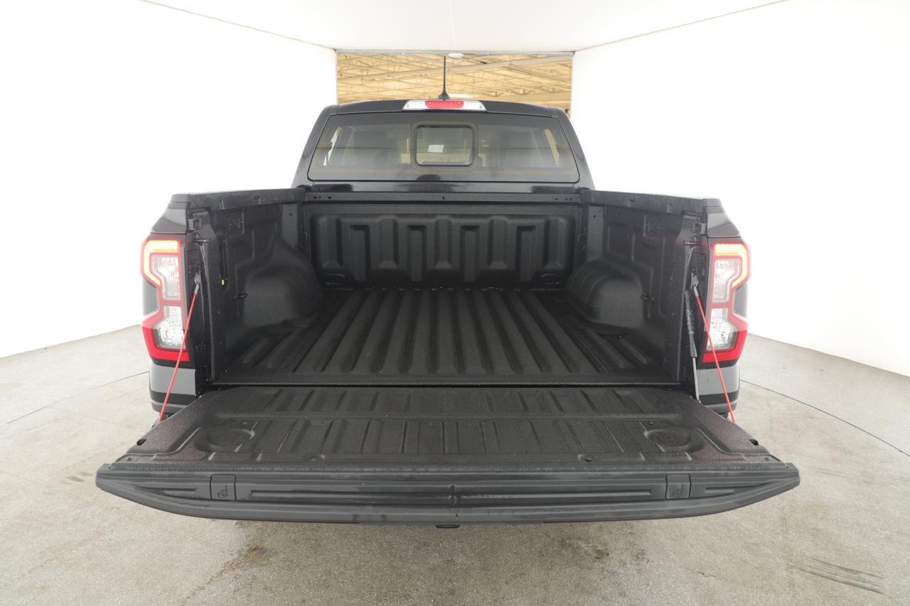 2024 Ford Ranger LARIAT New Braunfels TX