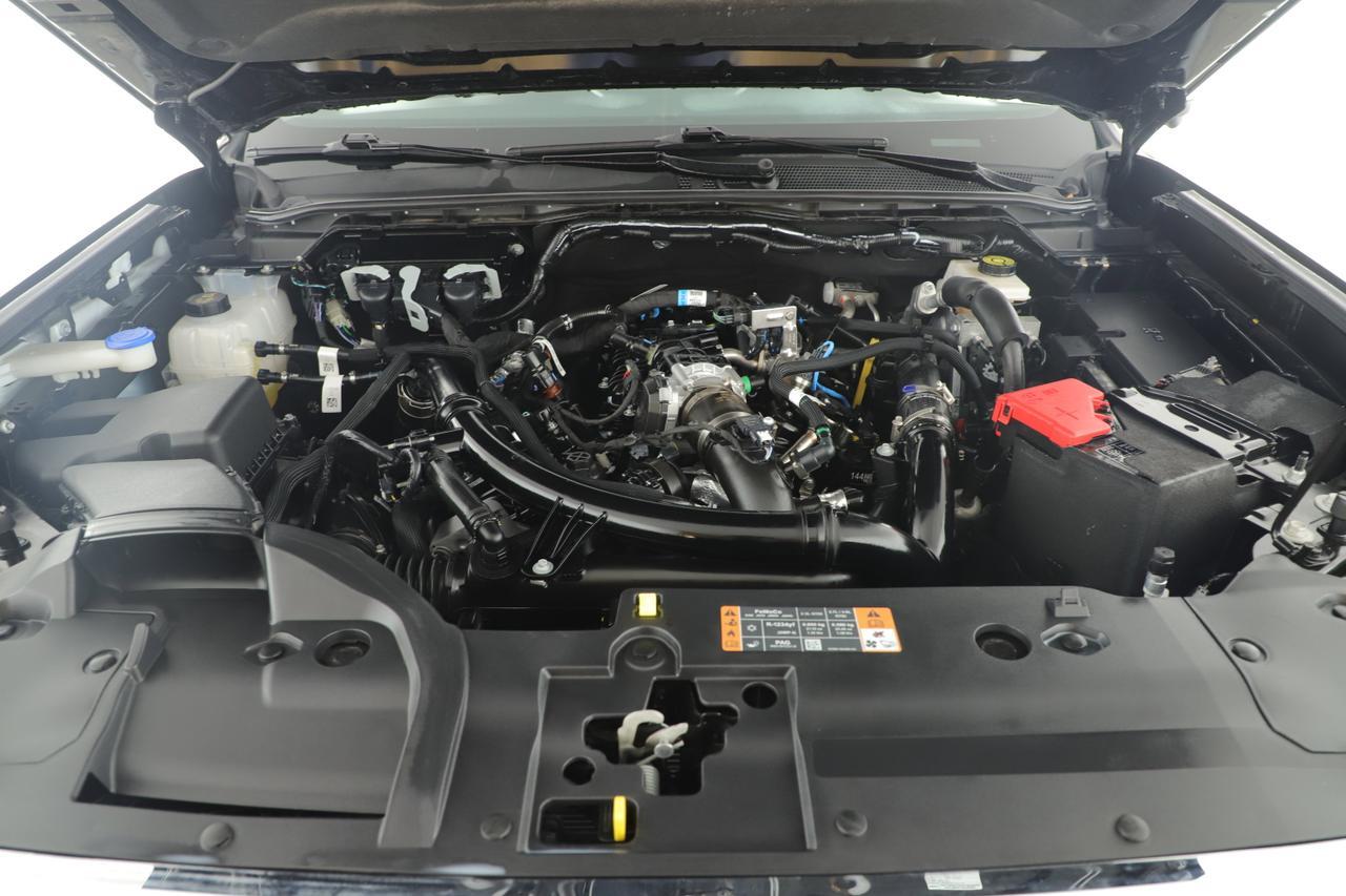 2024 Ford Ranger LARIAT New Braunfels TX