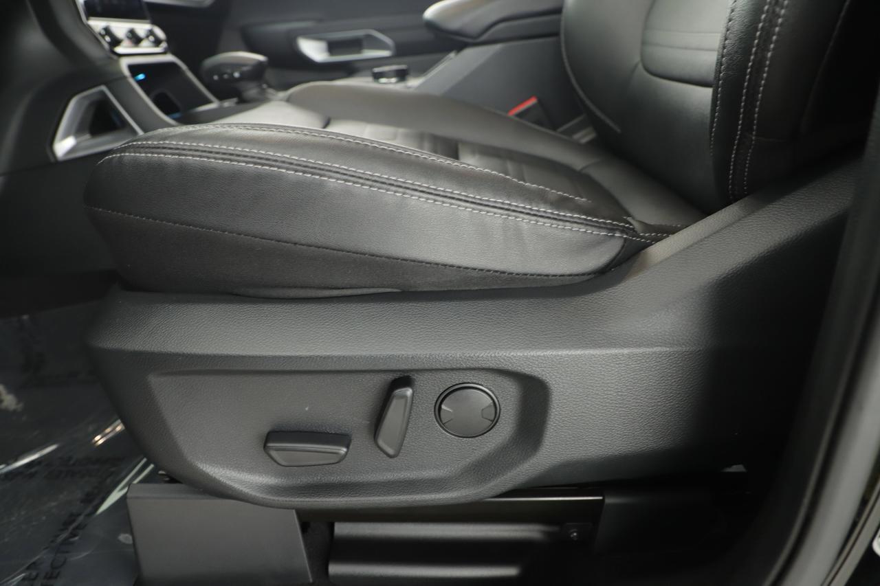 2024 Ford Ranger LARIAT New Braunfels TX