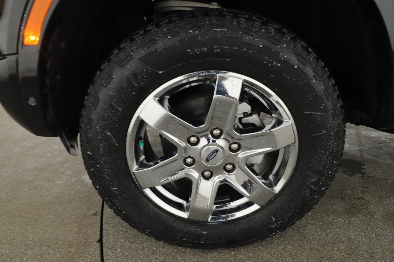 2024 Ford Ranger LARIAT New Braunfels TX