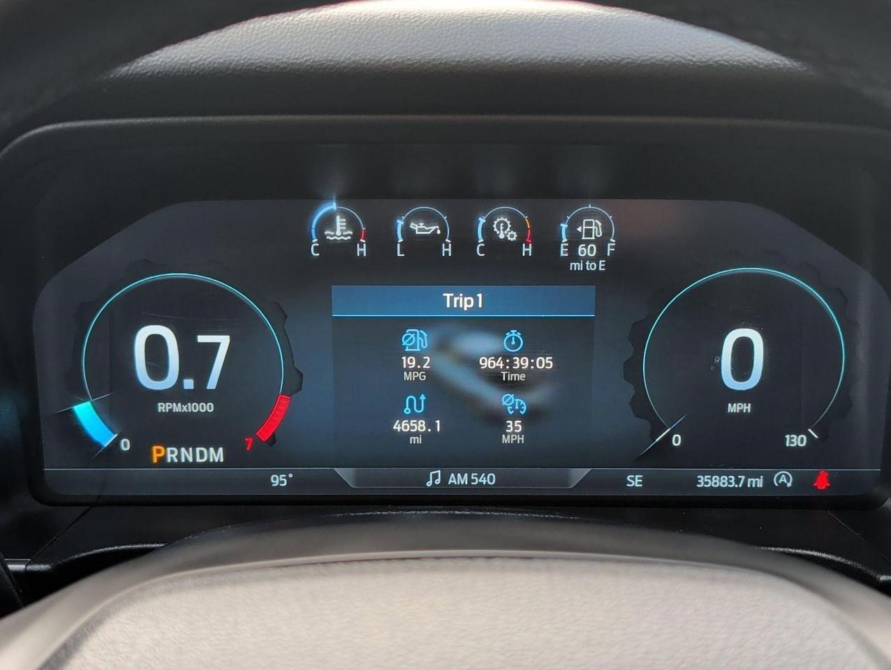 2024 Ford Ranger LARIAT San Juan TX