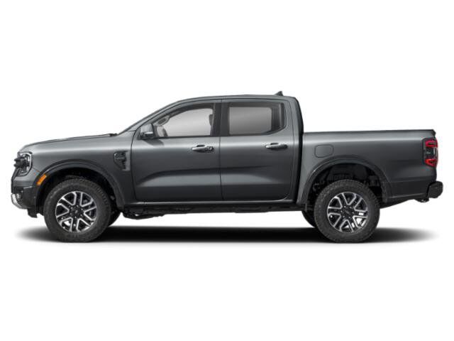 2024 Ford Ranger LARIAT San Juan TX
