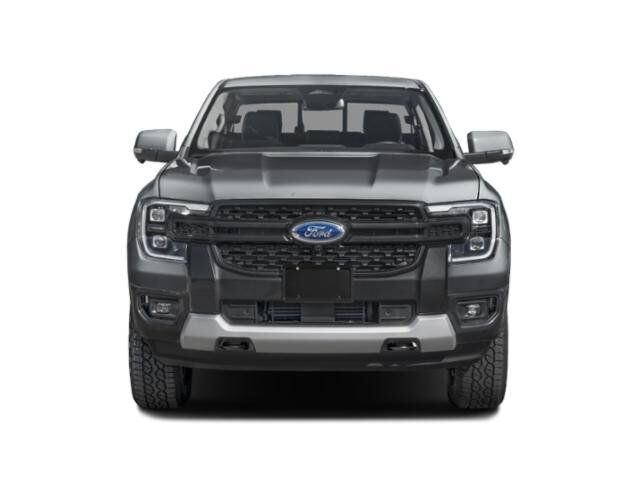 2024 Ford Ranger LARIAT San Juan TX