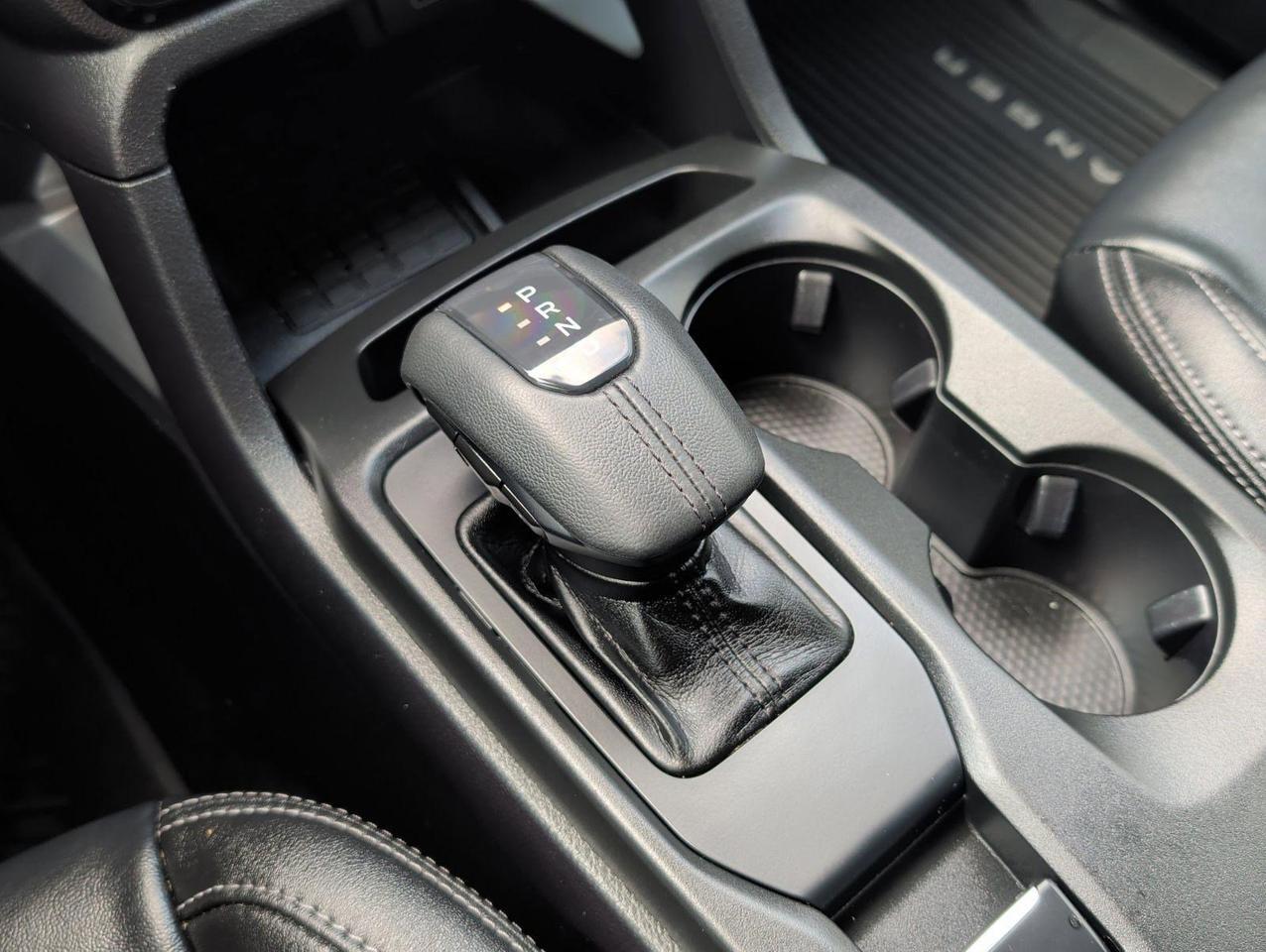 2024 Ford Ranger LARIAT San Juan TX