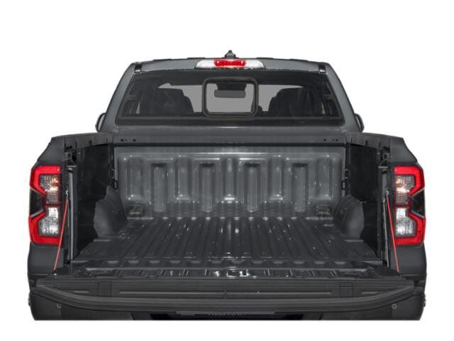 2024 Ford Ranger LARIAT San Juan TX