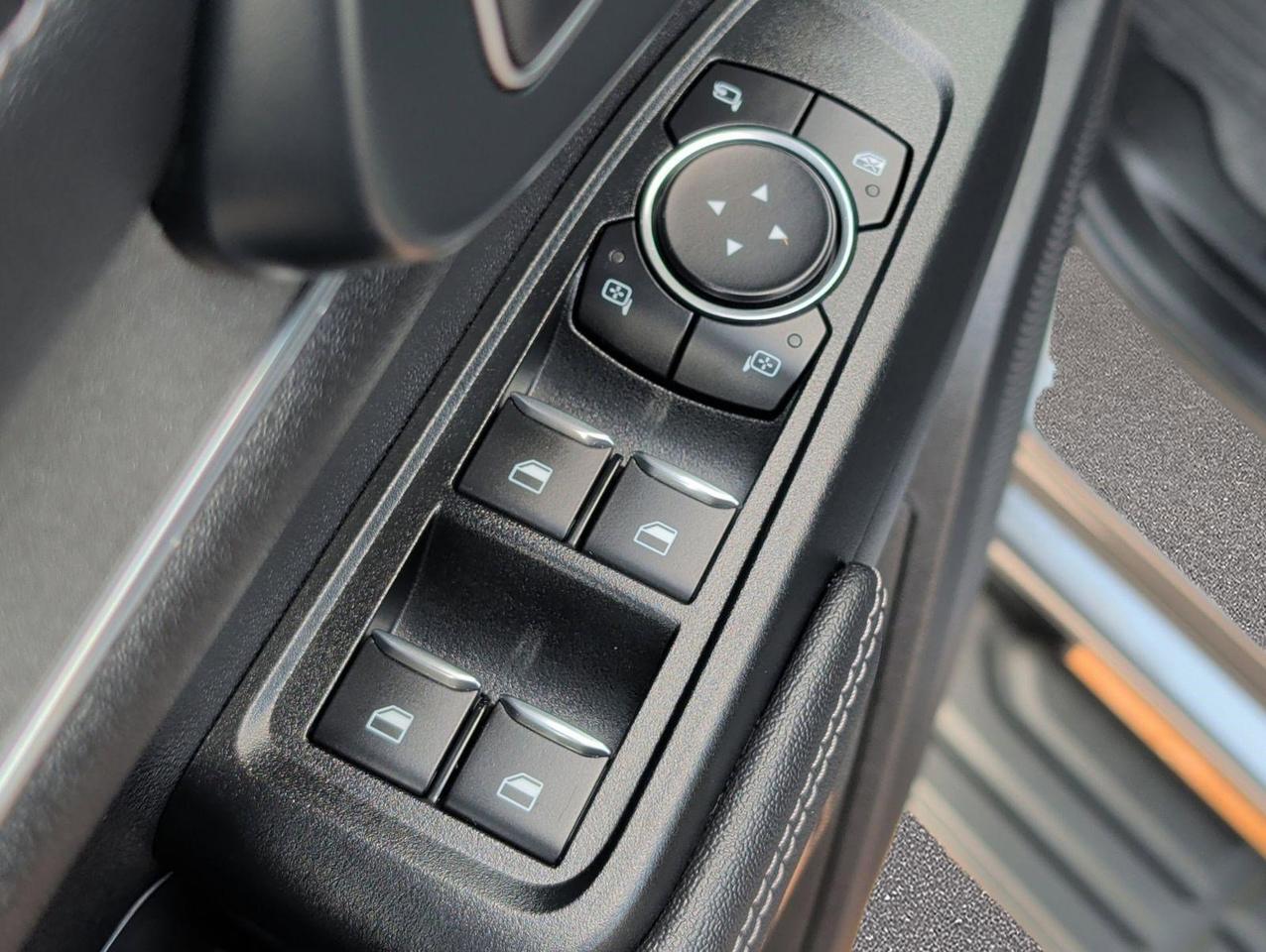 2024 Ford Ranger LARIAT San Juan TX