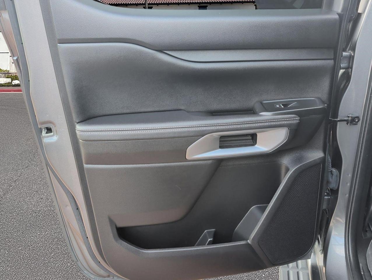 2024 Ford Ranger LARIAT San Juan TX
