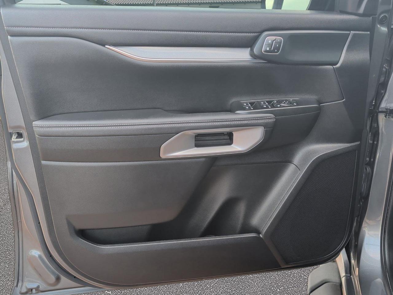 2024 Ford Ranger LARIAT San Juan TX