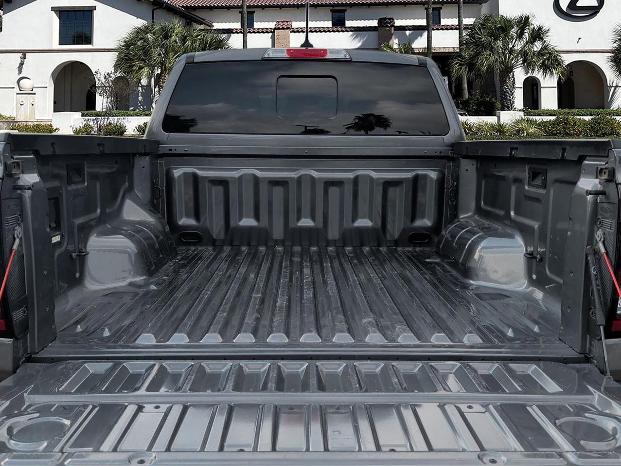 2024 Ford Ranger LARIAT San Juan TX